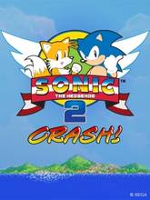 Download 'Sonic 2 Crash! 128x160' to your phone